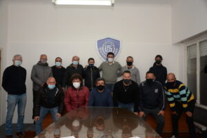 El Municipio entregó subsidios para