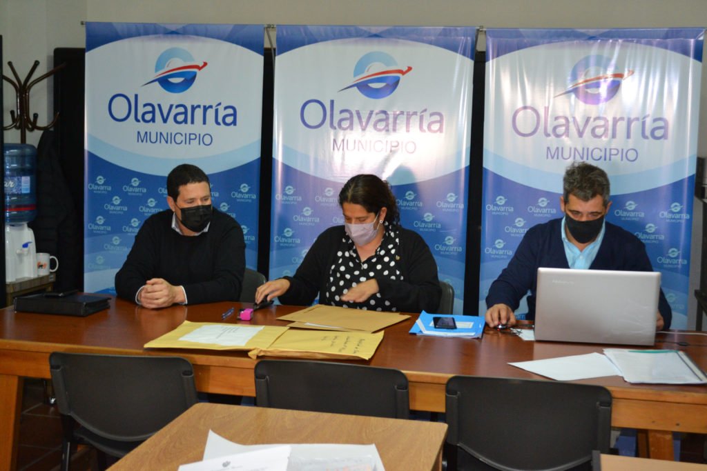 El Municipio instalará cámaras de