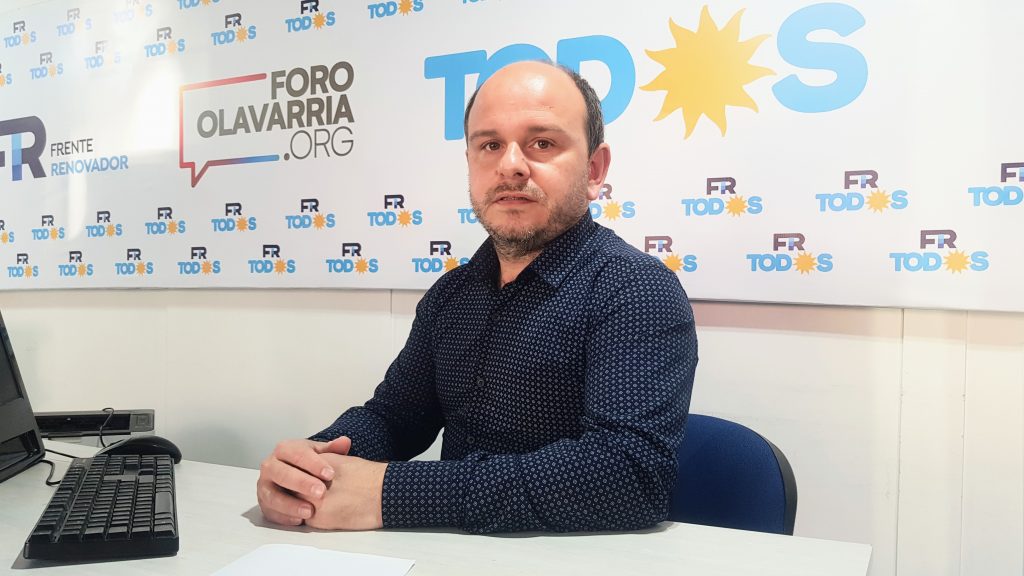 El crecimiento del despacho de