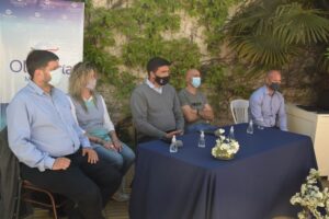 El jardín 929 tendrá edificio