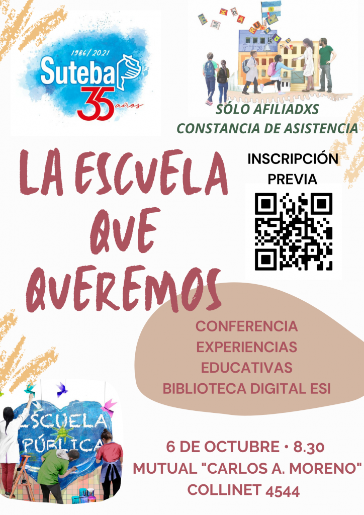 Se concretó el segundo encuentro