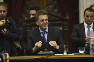 Etiquetado frontal