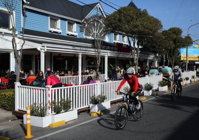 Fin de semana extra largo