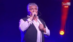 Foro Olavarría organiza un show