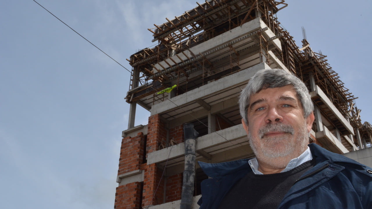 Investigador de la Facultad de