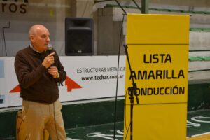 La lista