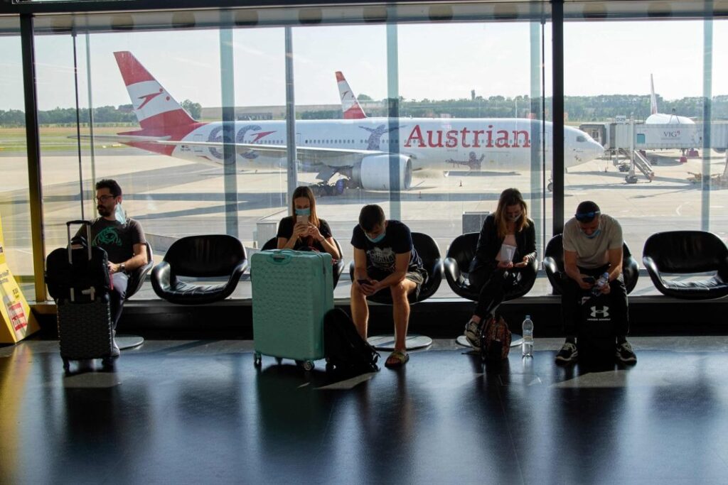 Los argentinos podrán entrar