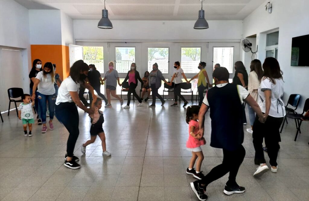 Nuevo taller del Observatorio
