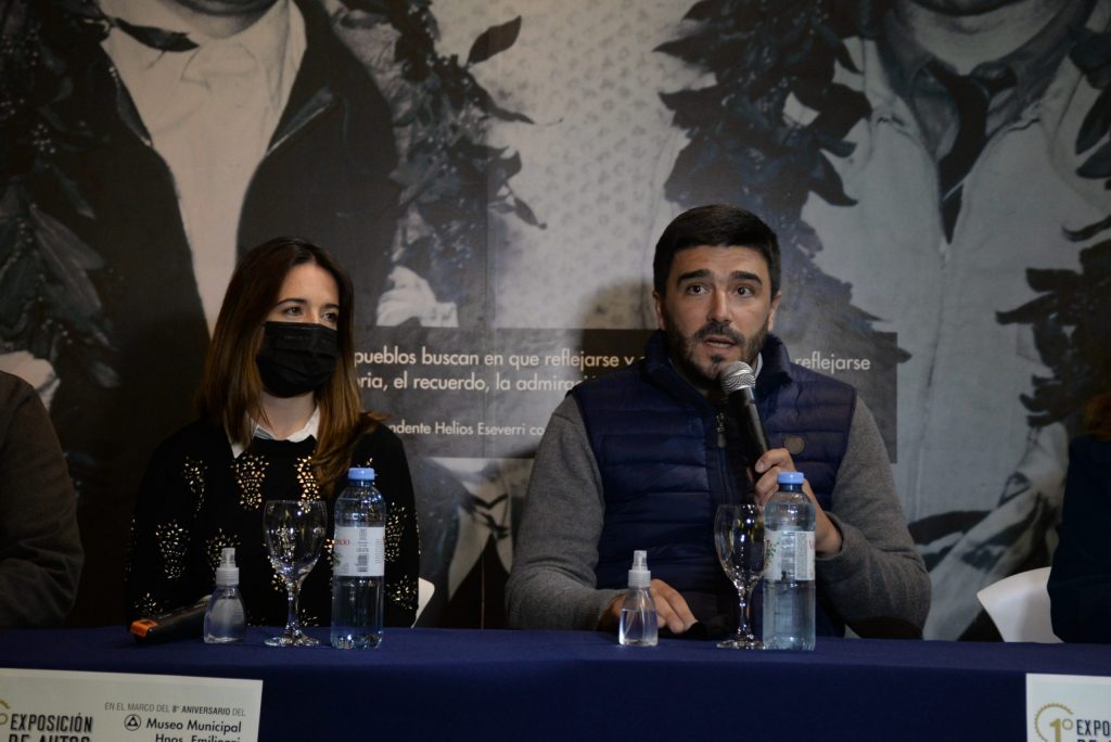 Olavarría tendrá su primera 