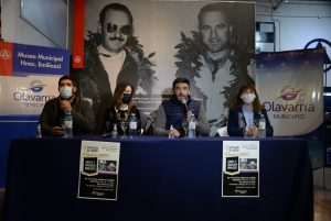 Olavarría tendrá su primera gran