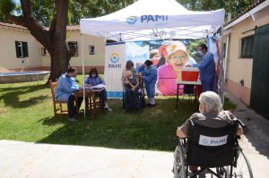PAMI comenzará mañana a atender