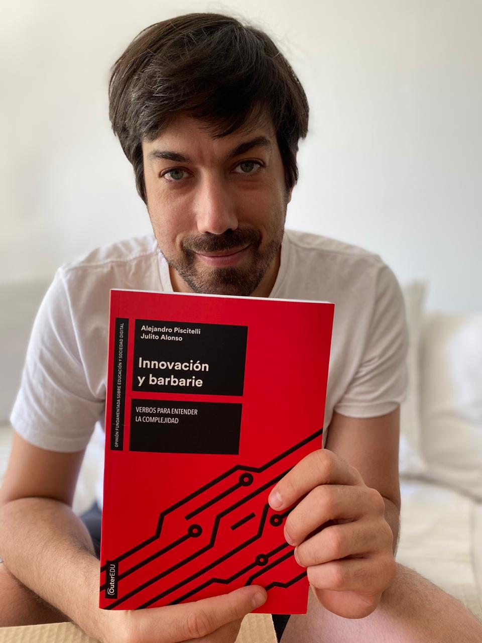 Presentación del libro