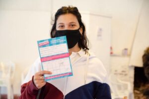 Provincia envía nuevos turnos