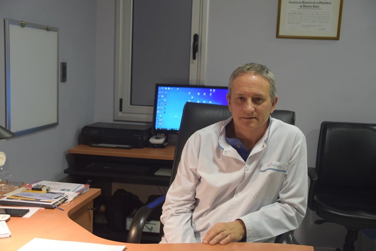 Ricardo Bevilacqua