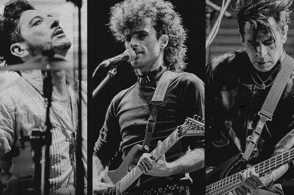 Se vienen nuevos espectáculos en