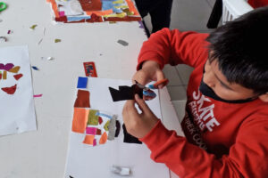 Semana de las artes