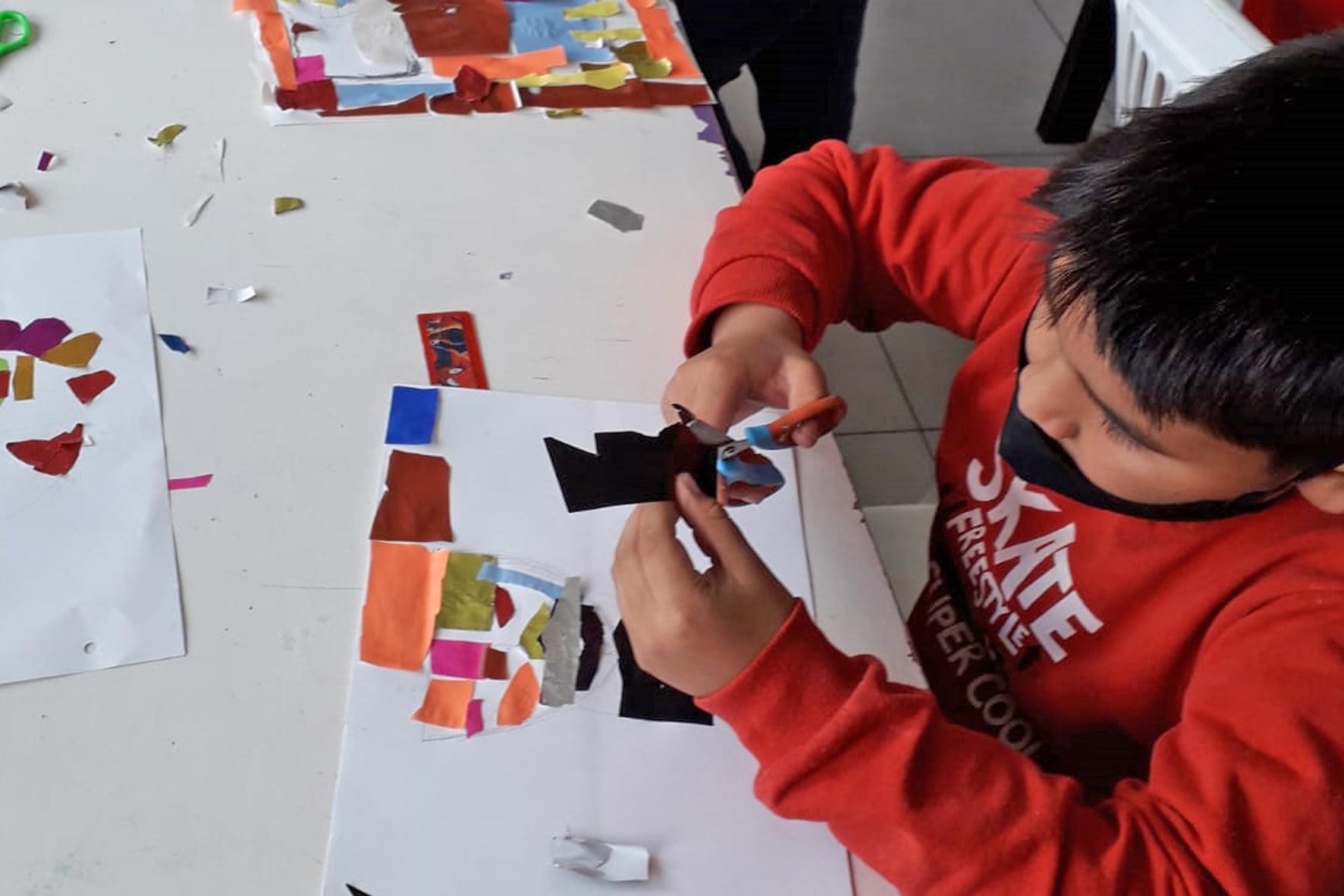 Semana de las artes