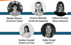Sociales será sede de un