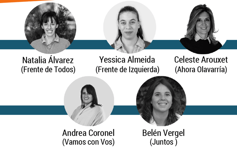 Sociales será sede de un