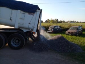 de Minería