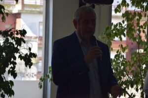 entrega
