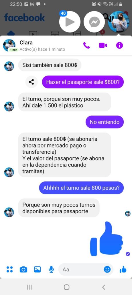 local
