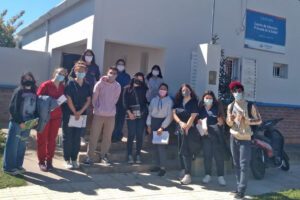 varias actividades