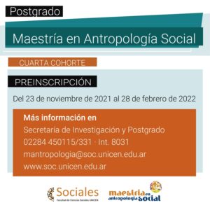 Abrió la inscripción para