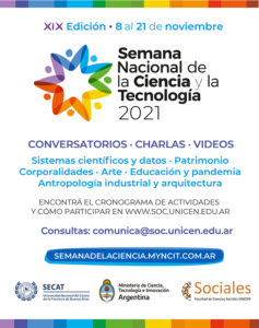 Actividades en la FACSO