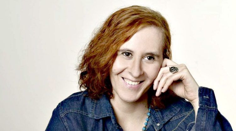 Andrea Milano presenta su