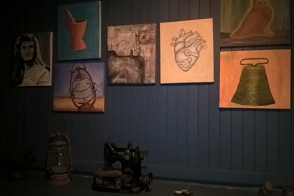 Cierre anual de talleres