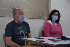Comenzará la vacunación contra