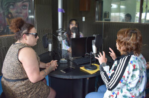 Con diversas actividades