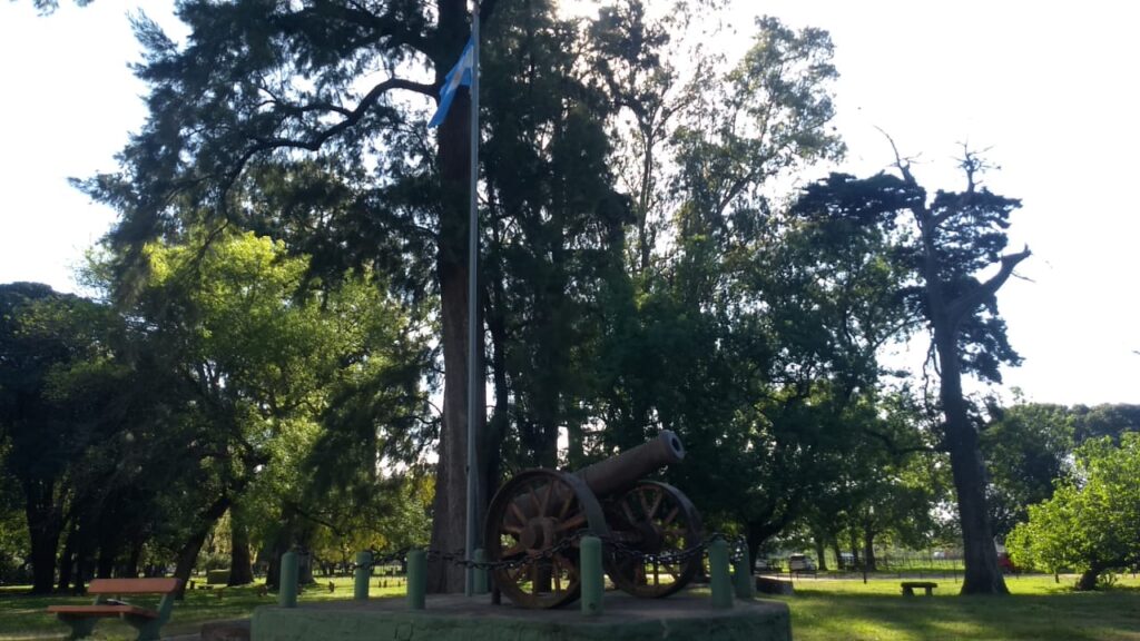 Conservación del patrimonio cultural