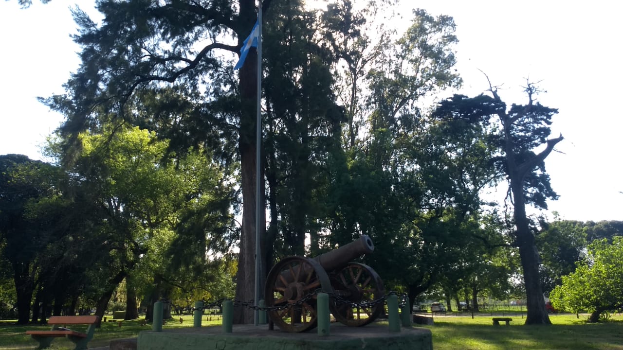 Conservación del patrimonio cultural