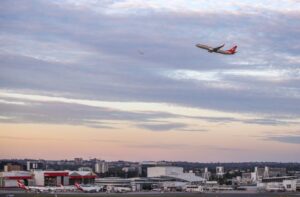 El Banco Central prohibió