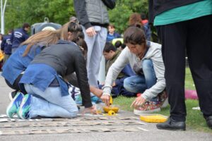 El Municipio impulsa actividades