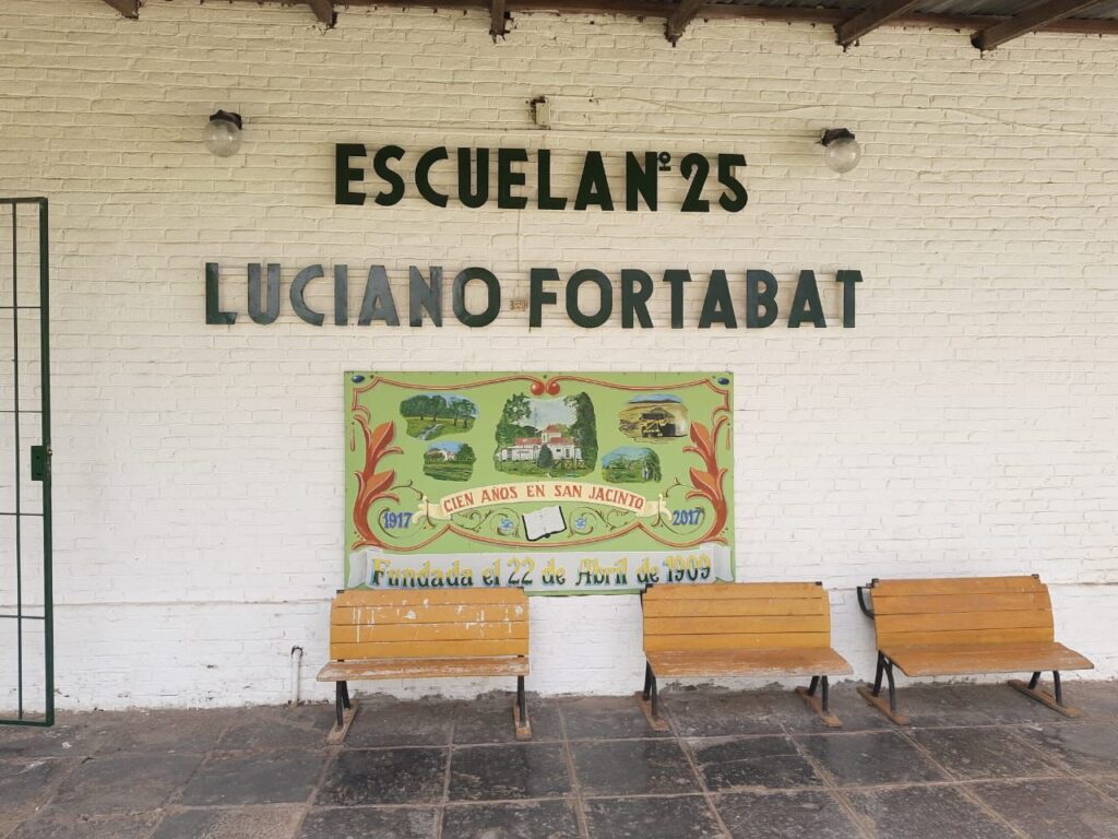 Escolares 