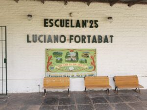 Escolares