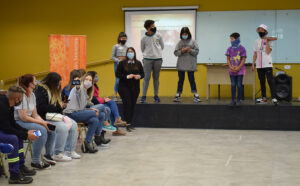 Estudiantes