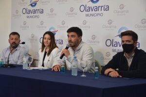 Fiesta de Olavarría