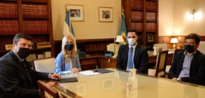 Gastón Argeri