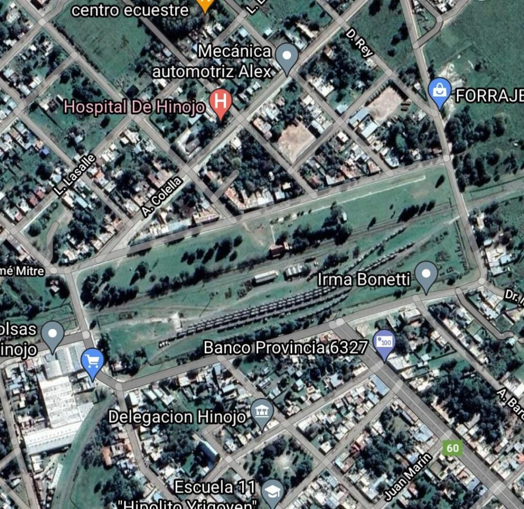 Hinojo tendrá 