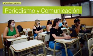 La comunicación ocupa un