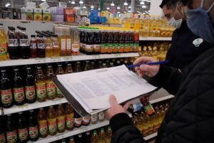 La inflación de octubre