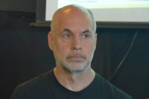Larreta