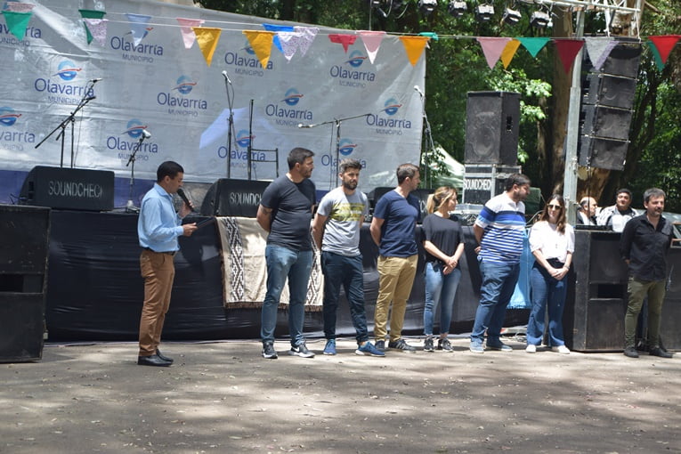 Me pone muy contento