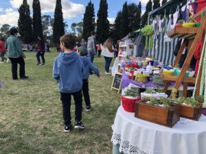 Olavarría se suma a