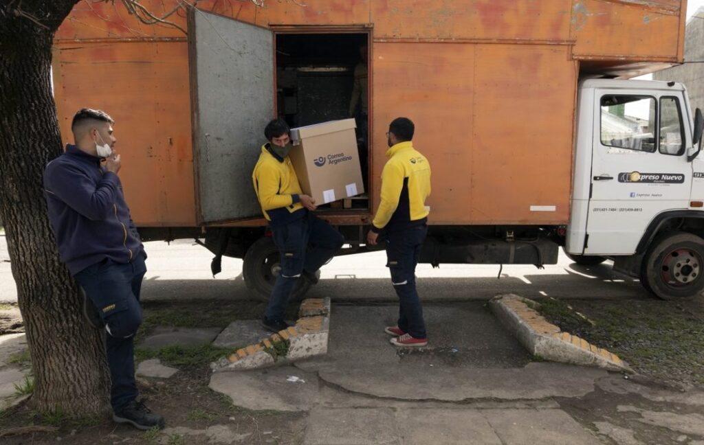 Operativo elecciones