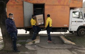 Operativo elecciones